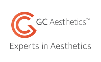 GC Asthetics logo