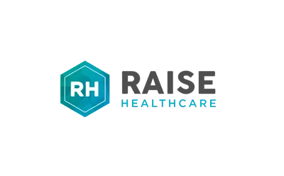 Raise Healthcare logo